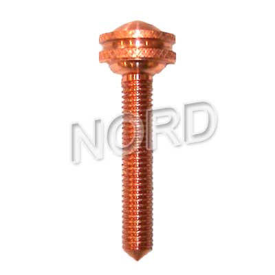 Copper parts0211