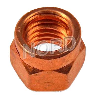 Copper parts0402