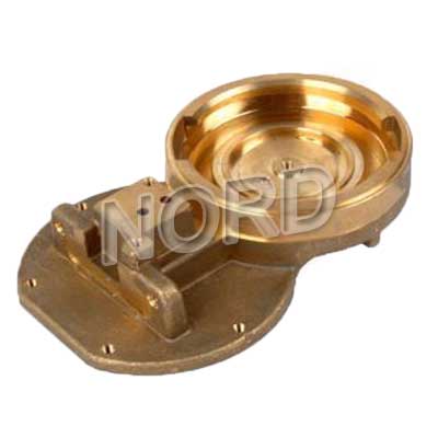 Copper parts1003