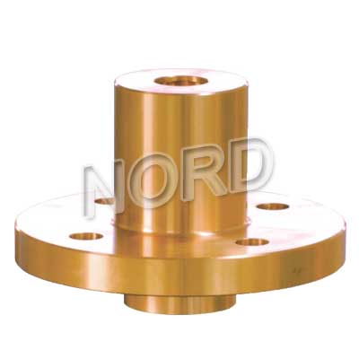 Copper parts1007