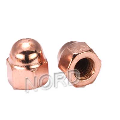 Copper parts1010