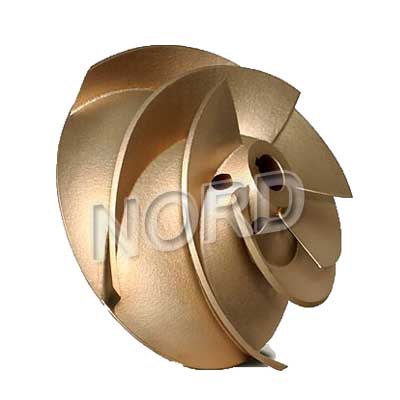 Copper parts-1211 