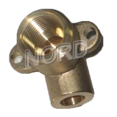 Copper parts1308