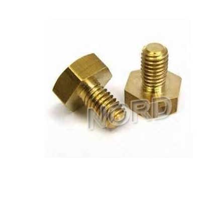 Copper parts-1504  