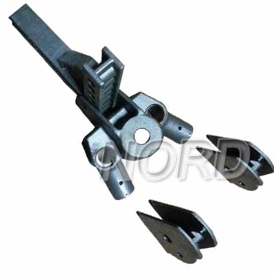 weight distribution hitch