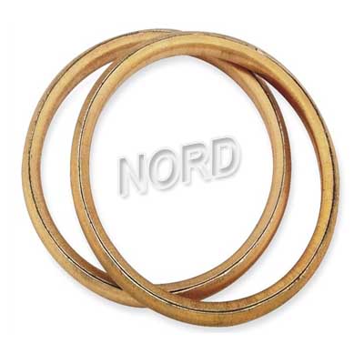 Brass parts-2503