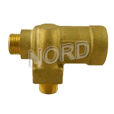 Brass  parts - 2805