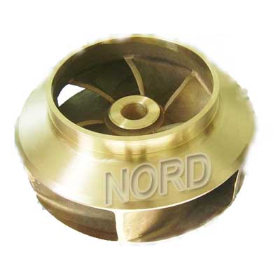 Brass  parts - 2812