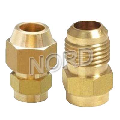 Brass  parts - 3008