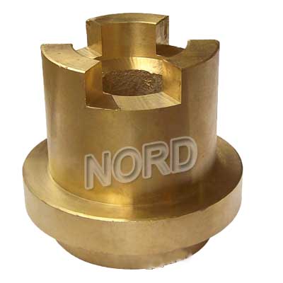 Brass  parts - 3310