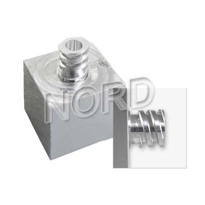 Aluminum Parts-0103