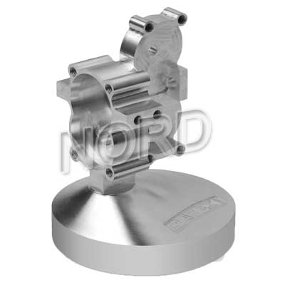 Aluminum Parts-0104