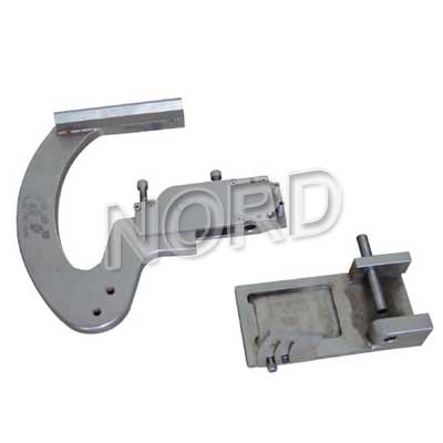 Aluminum Parts-0107