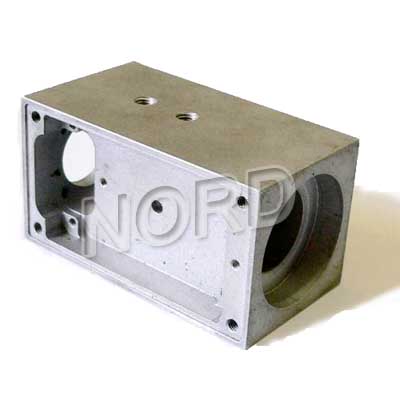 Aluminum Parts-0202