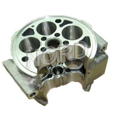 Aluminum Parts-0208