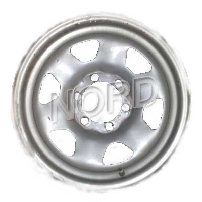 Aluminum Parts-0401