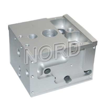 Aluminum Parts-0308