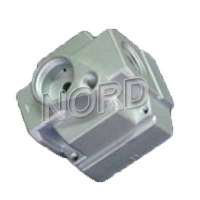 Aluminum Parts-0501