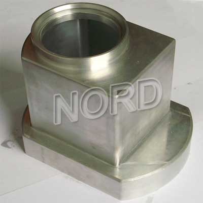 Aluminum Parts-0504