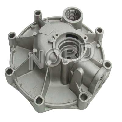 Aluminum Parts-0701