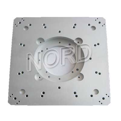 Aluminum Parts-0711