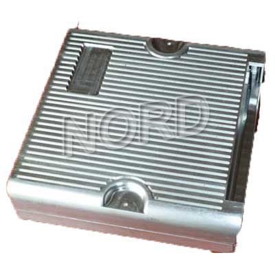 Aluminum Parts-0804