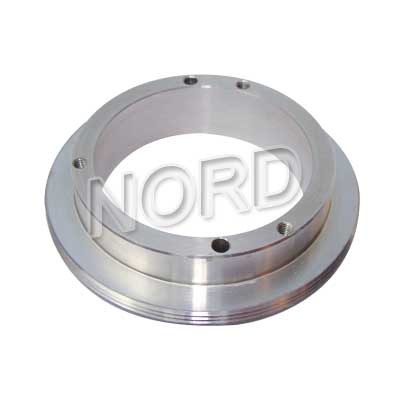 Aluminum Parts-0812