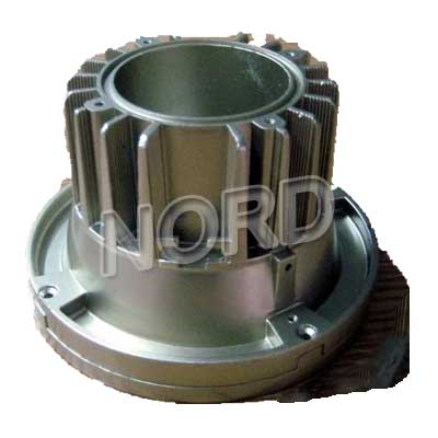 Aluminum Parts-0912