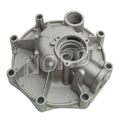 Aluminum parts-3903