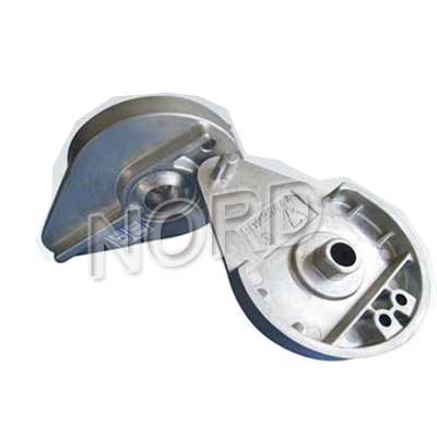 Zinc parts-0201