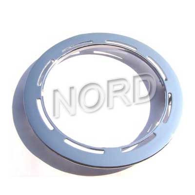 Zinc parts-1001