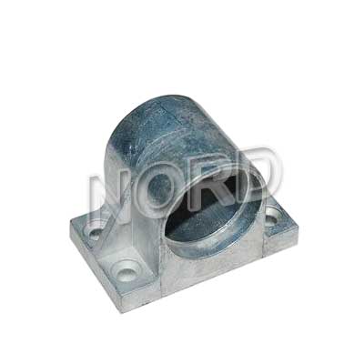 Zinc parts-1102