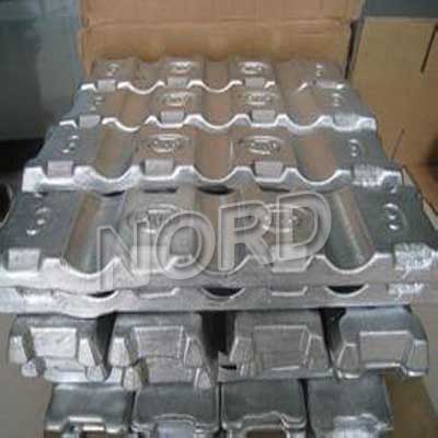 Zinc parts-1103