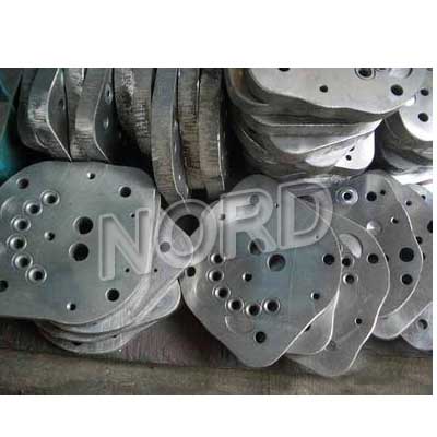 Zinc parts-1205