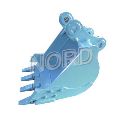 Excavator buckets-0210