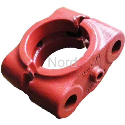 Ductile iron casting part-02