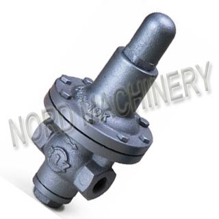 Ductile iron casting part-09