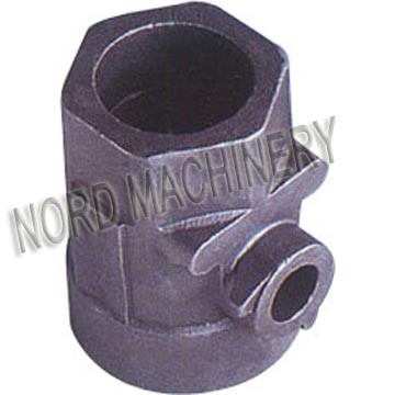 Grey iron casting Part-08